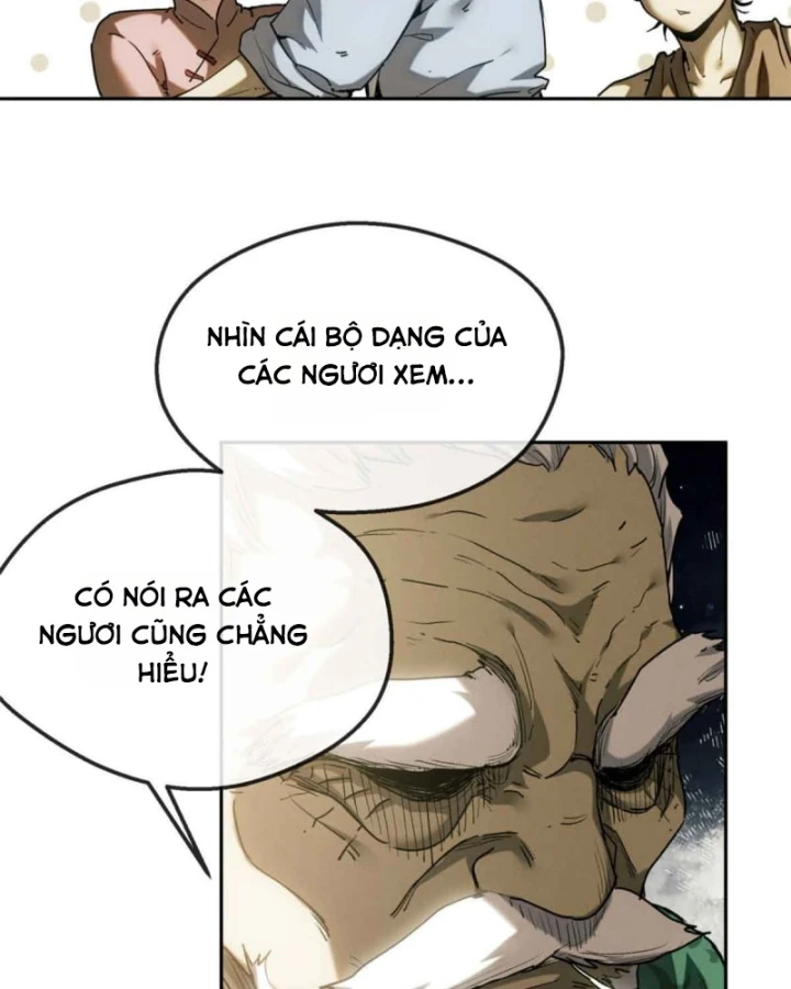 Đạo Quỷ Dị Tiên Chapter 38 - 42