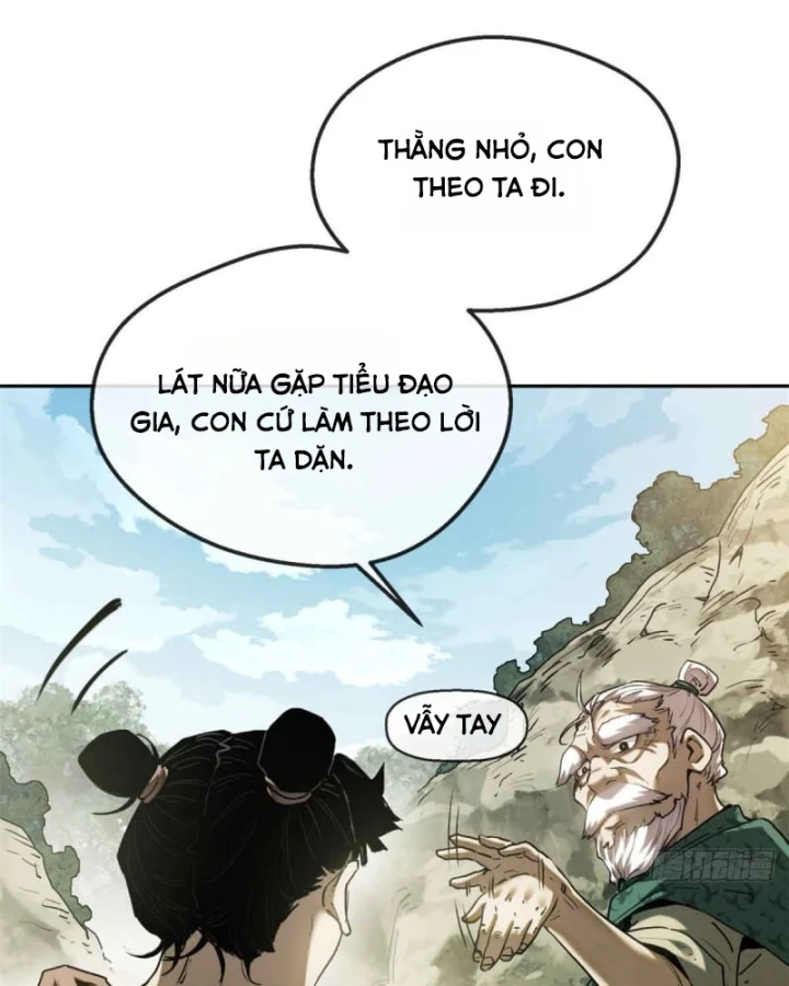 Đạo Quỷ Dị Tiên Chapter 38 - 44