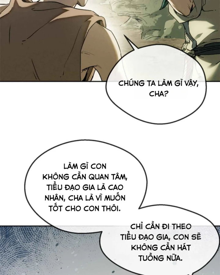 Đạo Quỷ Dị Tiên Chapter 38 - 45