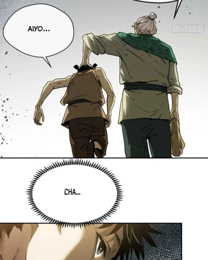 Đạo Quỷ Dị Tiên Chapter 38 - 46