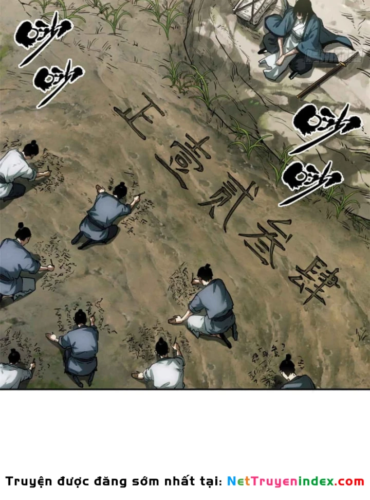 Đạo Quỷ Dị Tiên Chapter 38 - 49