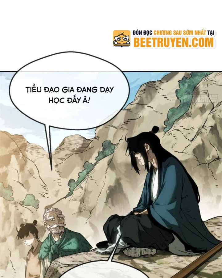 Đạo Quỷ Dị Tiên Chapter 38 - 50