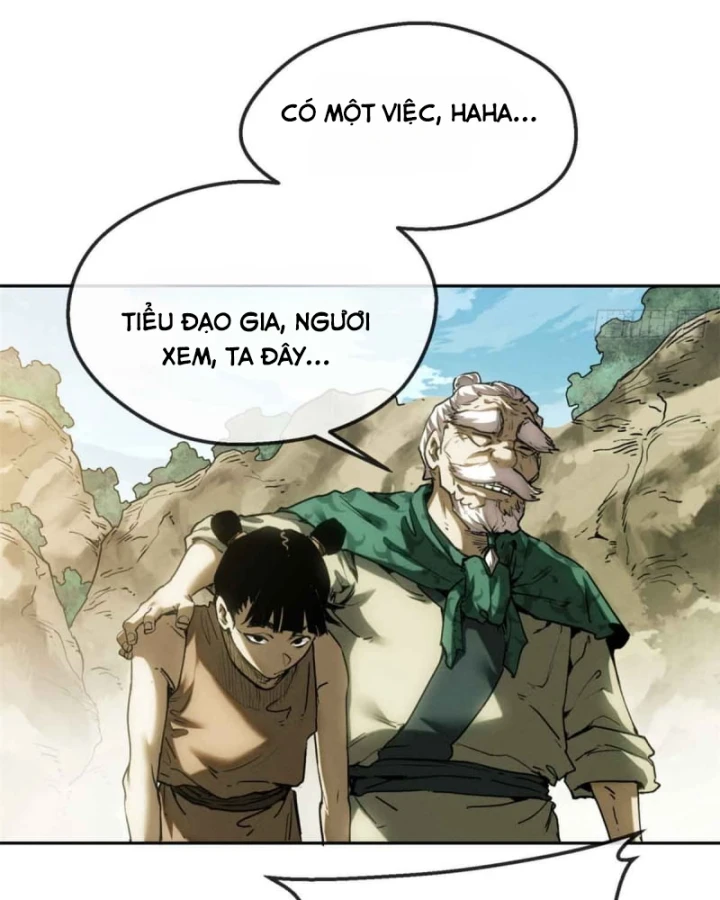 Đạo Quỷ Dị Tiên Chapter 38 - 52