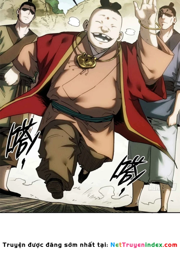 Đạo Quỷ Dị Tiên Chapter 38 - 54