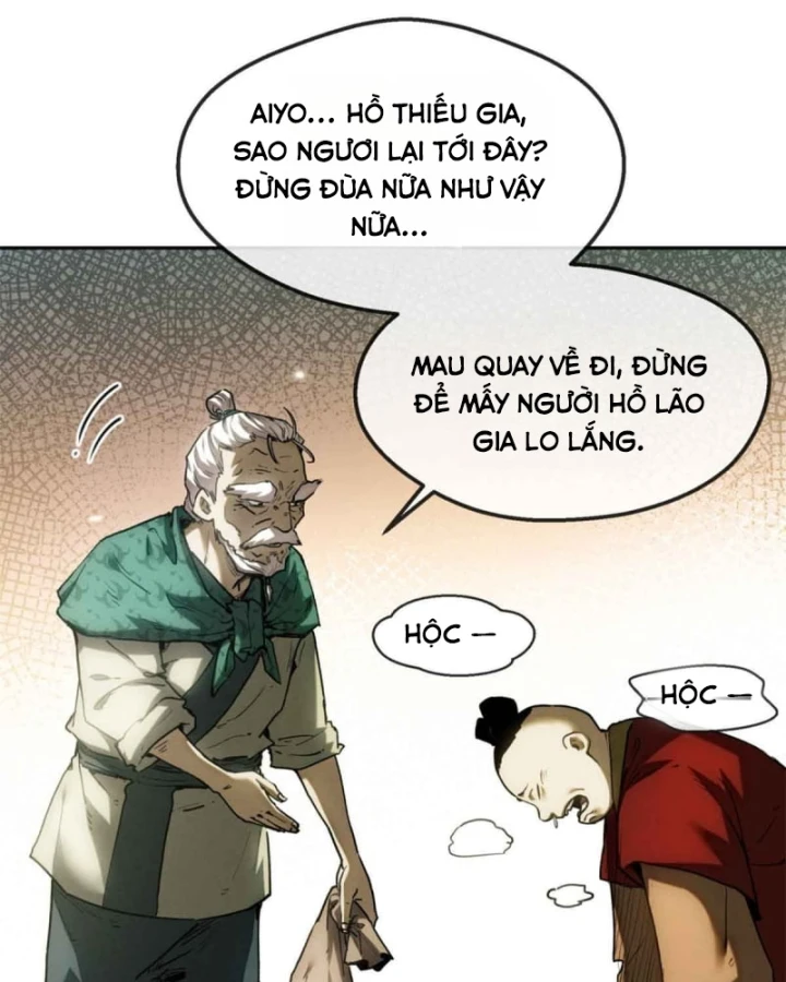 Đạo Quỷ Dị Tiên Chapter 38 - 55
