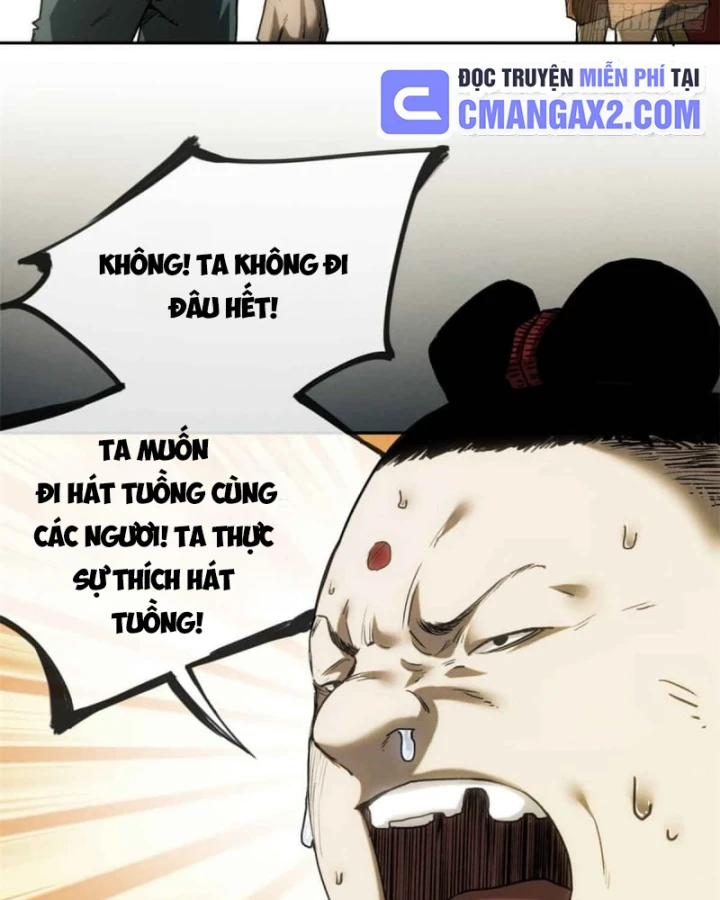 Đạo Quỷ Dị Tiên Chapter 38 - 56
