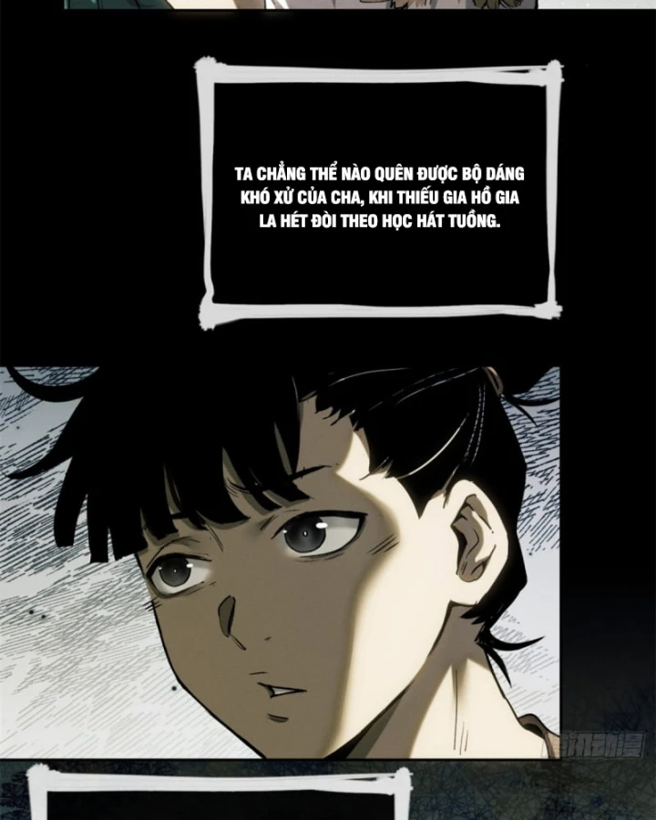Đạo Quỷ Dị Tiên Chapter 39 - 3