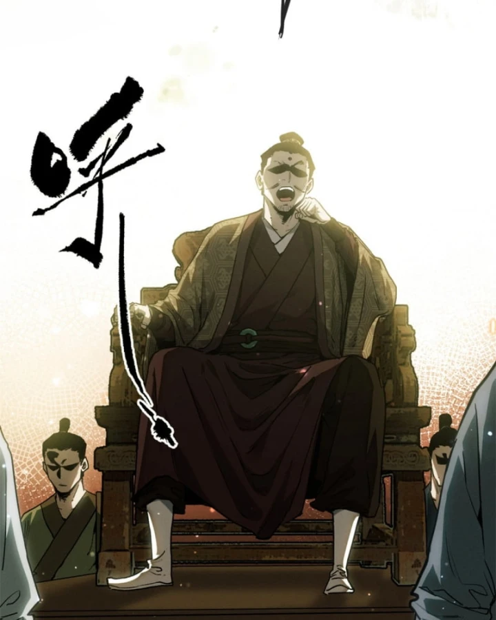 Đạo Quỷ Dị Tiên Chapter 39 - 6