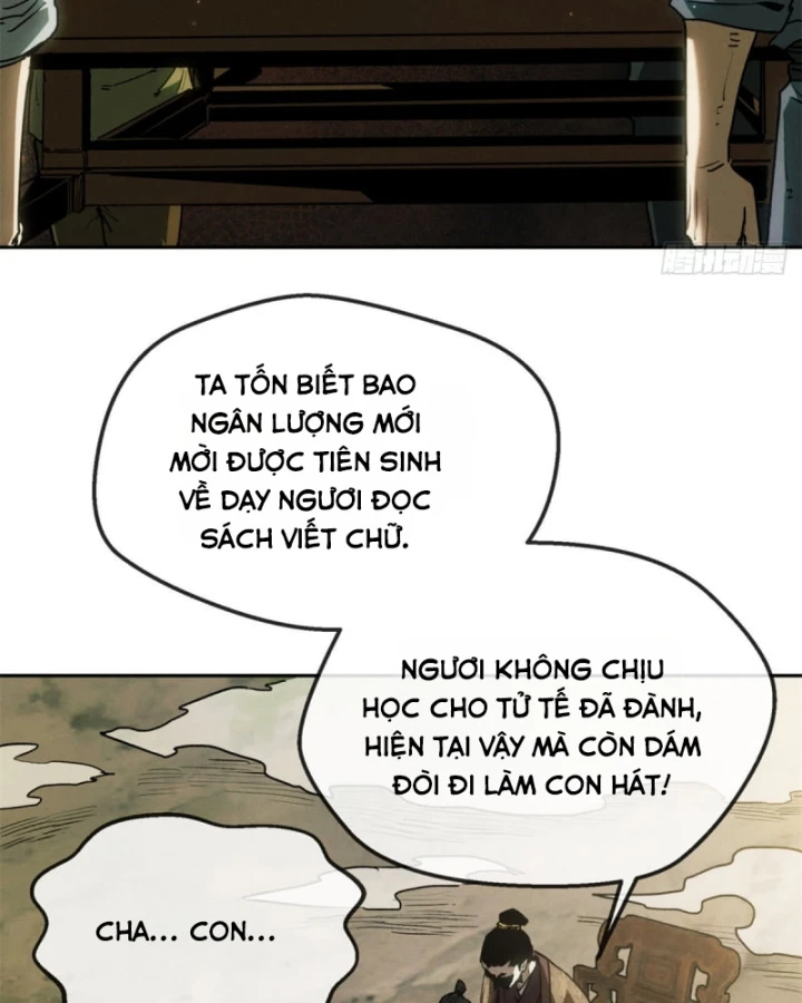 Đạo Quỷ Dị Tiên Chapter 39 - 7