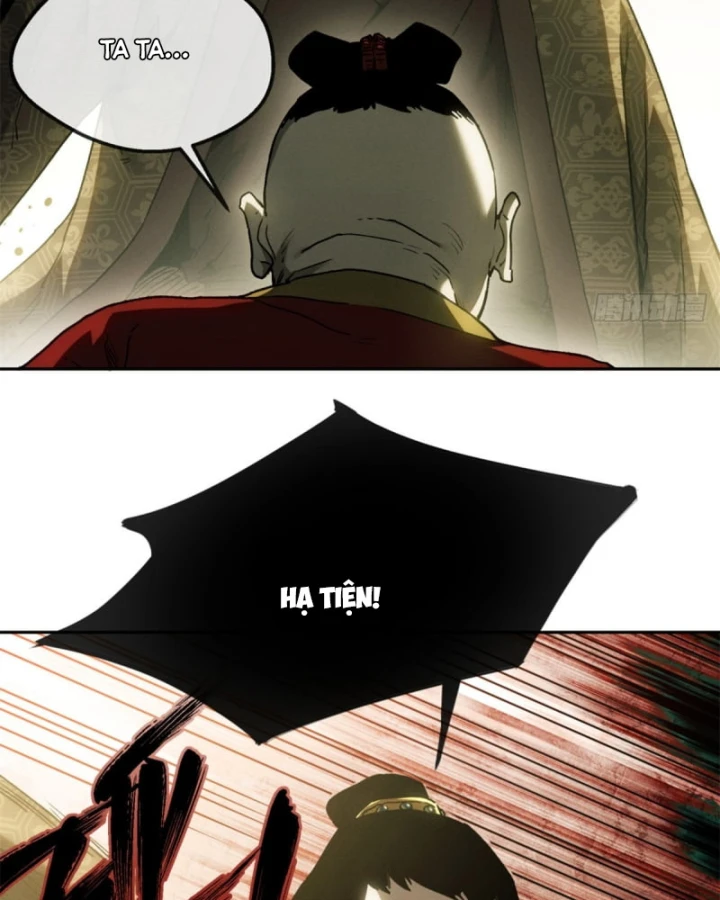Đạo Quỷ Dị Tiên Chapter 39 - 10
