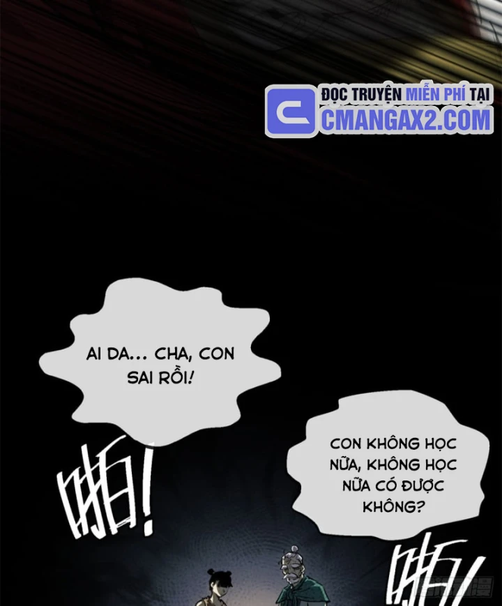 Đạo Quỷ Dị Tiên Chapter 39 - 12
