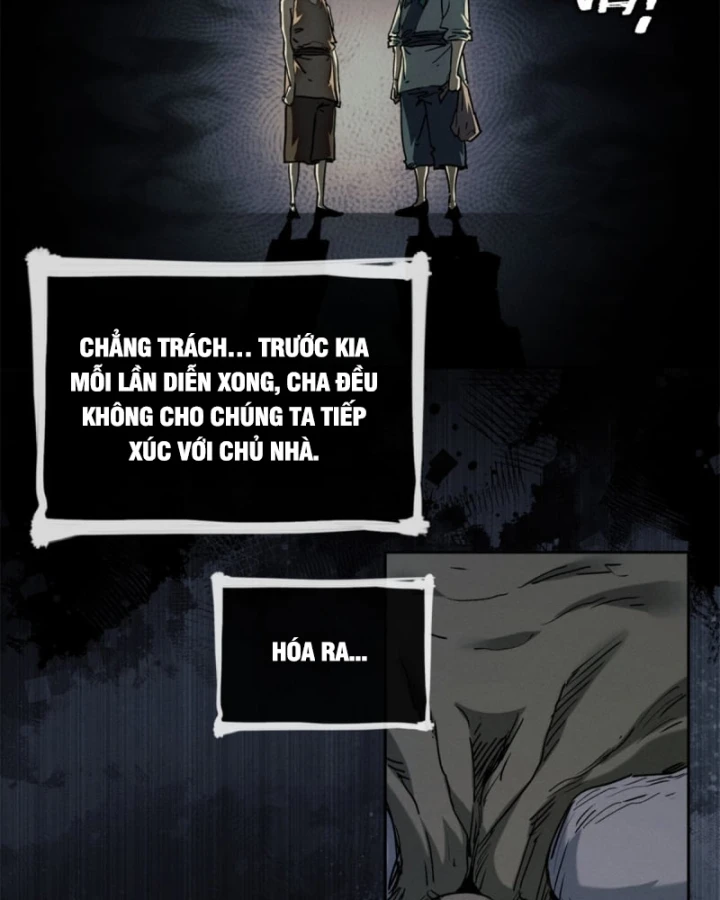 Đạo Quỷ Dị Tiên Chapter 39 - 13