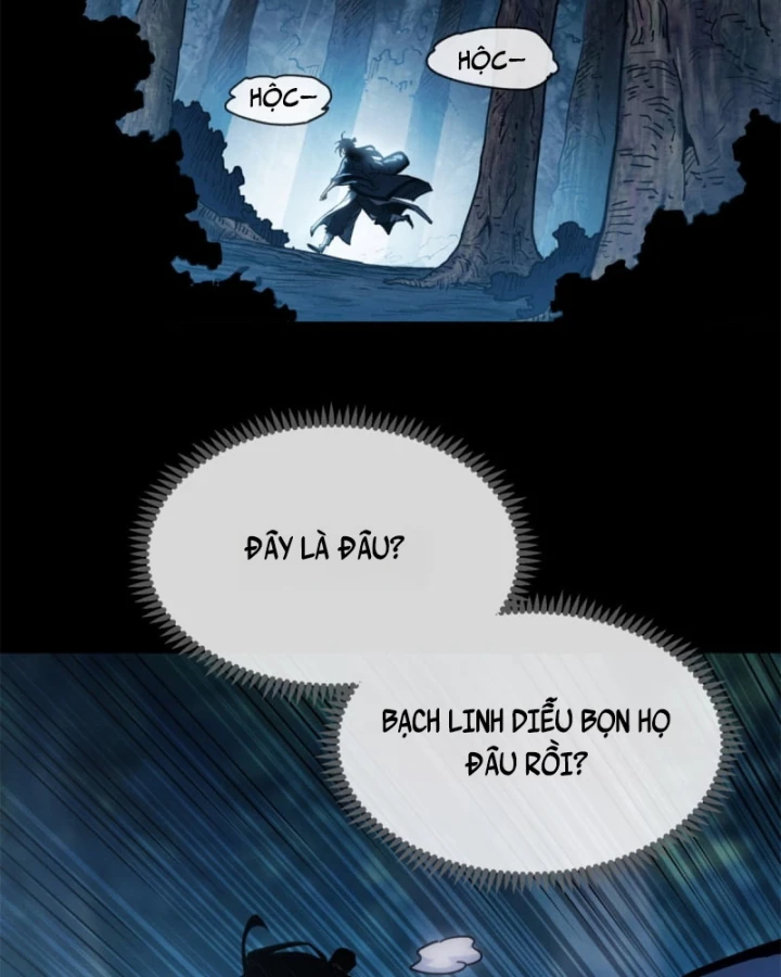Đạo Quỷ Dị Tiên Chapter 39 - 17