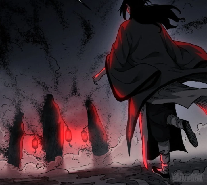 Đạo Quỷ Dị Tiên Chapter 39 - 22