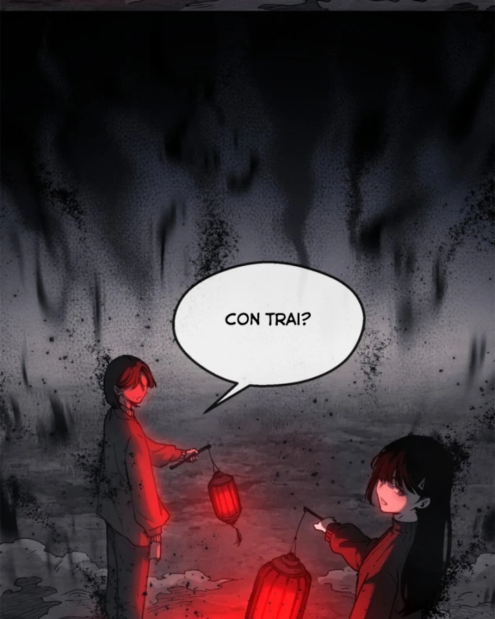Đạo Quỷ Dị Tiên Chapter 39 - 23