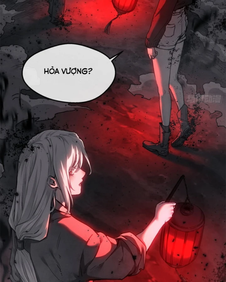 Đạo Quỷ Dị Tiên Chapter 39 - 24