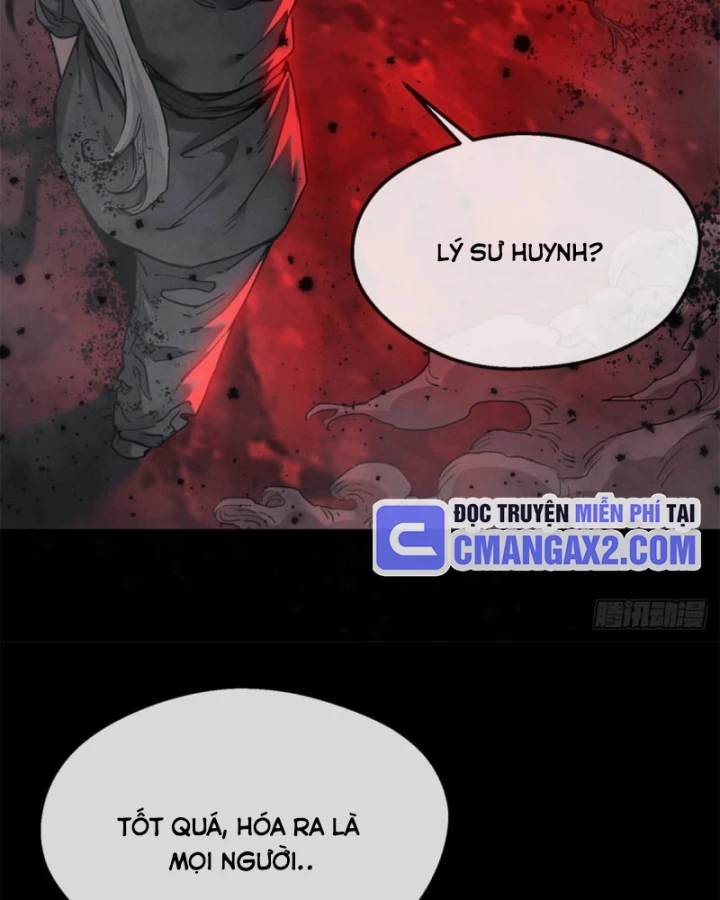 Đạo Quỷ Dị Tiên Chapter 39 - 25