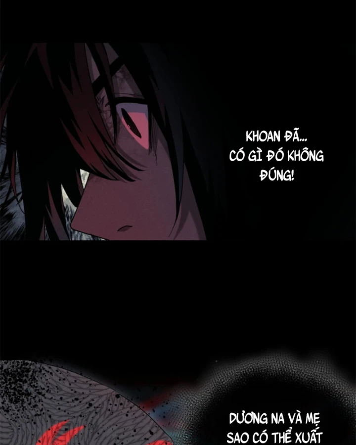 Đạo Quỷ Dị Tiên Chapter 39 - 27