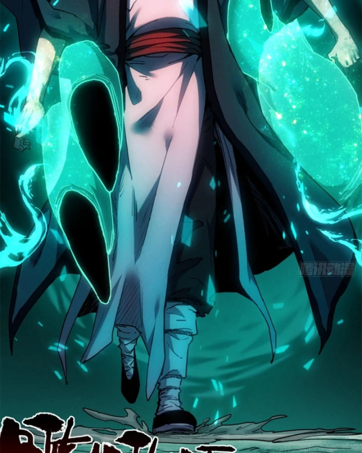 Đạo Quỷ Dị Tiên Chapter 39 - 32