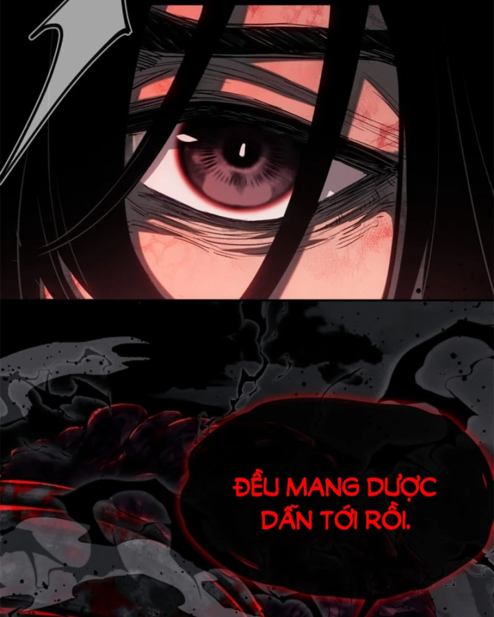 Đạo Quỷ Dị Tiên Chapter 39 - 34