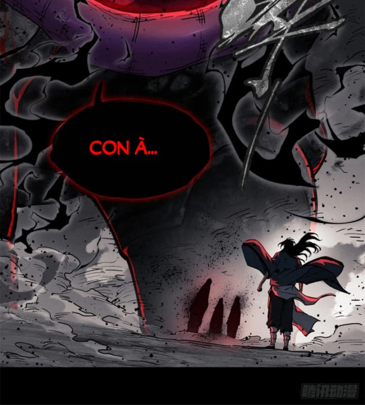 Đạo Quỷ Dị Tiên Chapter 39 - 36