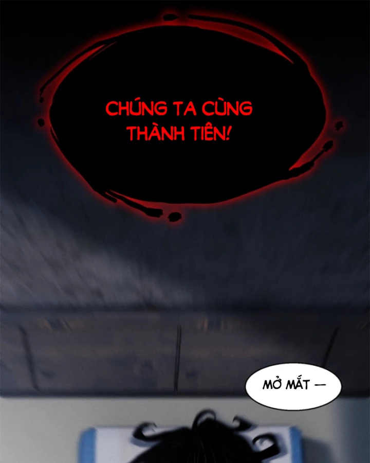 Đạo Quỷ Dị Tiên Chapter 39 - 37