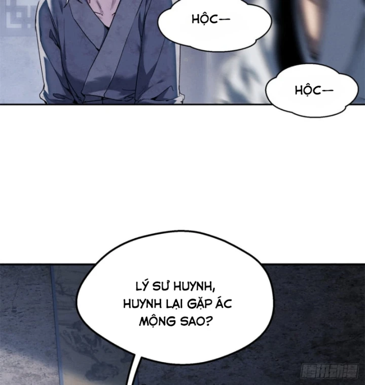 Đạo Quỷ Dị Tiên Chapter 39 - 40