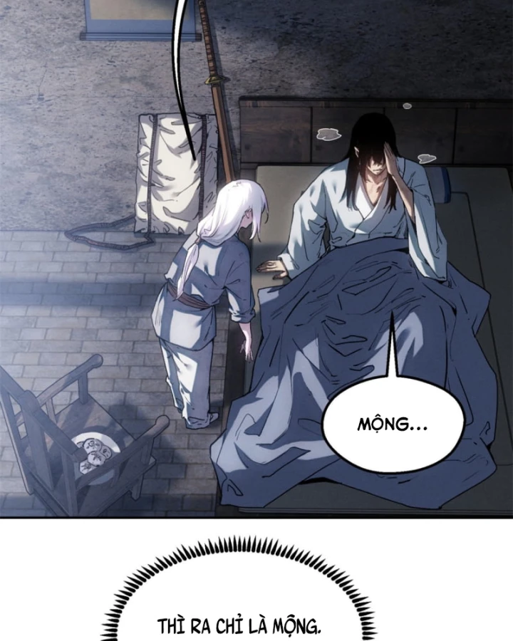 Đạo Quỷ Dị Tiên Chapter 39 - 41