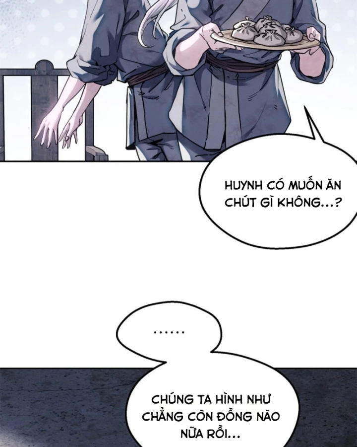 Đạo Quỷ Dị Tiên Chapter 39 - 44