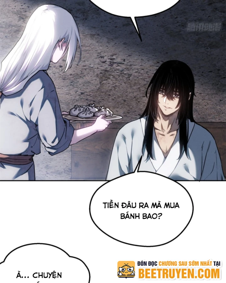 Đạo Quỷ Dị Tiên Chapter 39 - 45