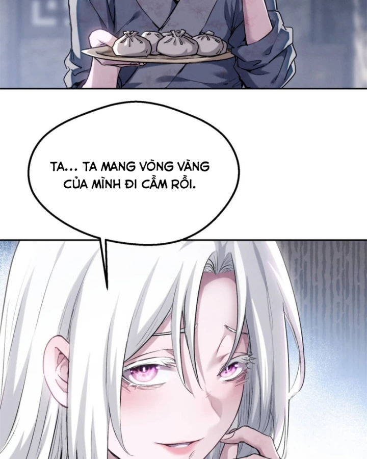 Đạo Quỷ Dị Tiên Chapter 39 - 47