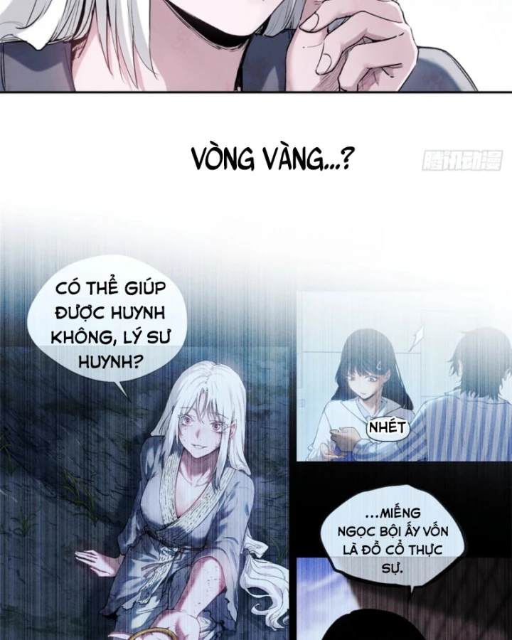 Đạo Quỷ Dị Tiên Chapter 39 - 48