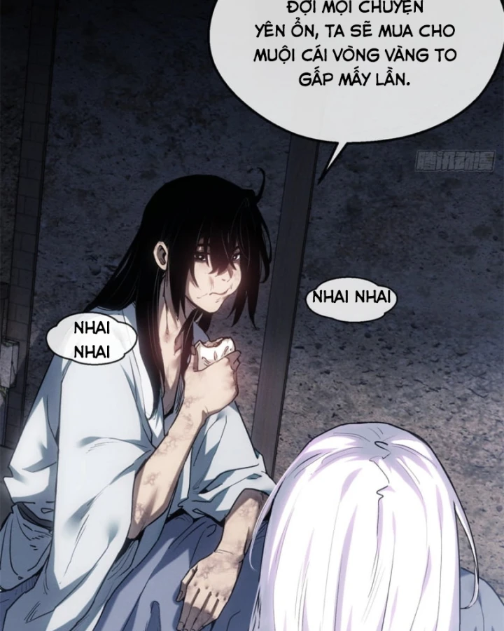 Đạo Quỷ Dị Tiên Chapter 39 - 54