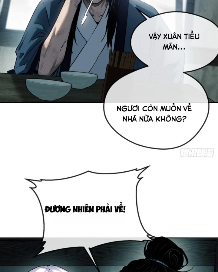 Đạo Quỷ Dị Tiên Chapter 39 - 60