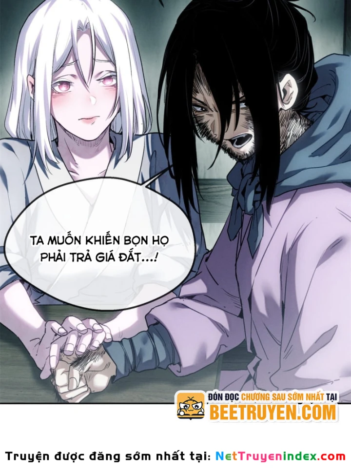 Đạo Quỷ Dị Tiên Chapter 39 - 61