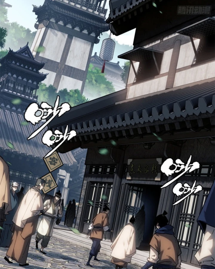 Đạo Quỷ Dị Tiên Chapter 40 - 4