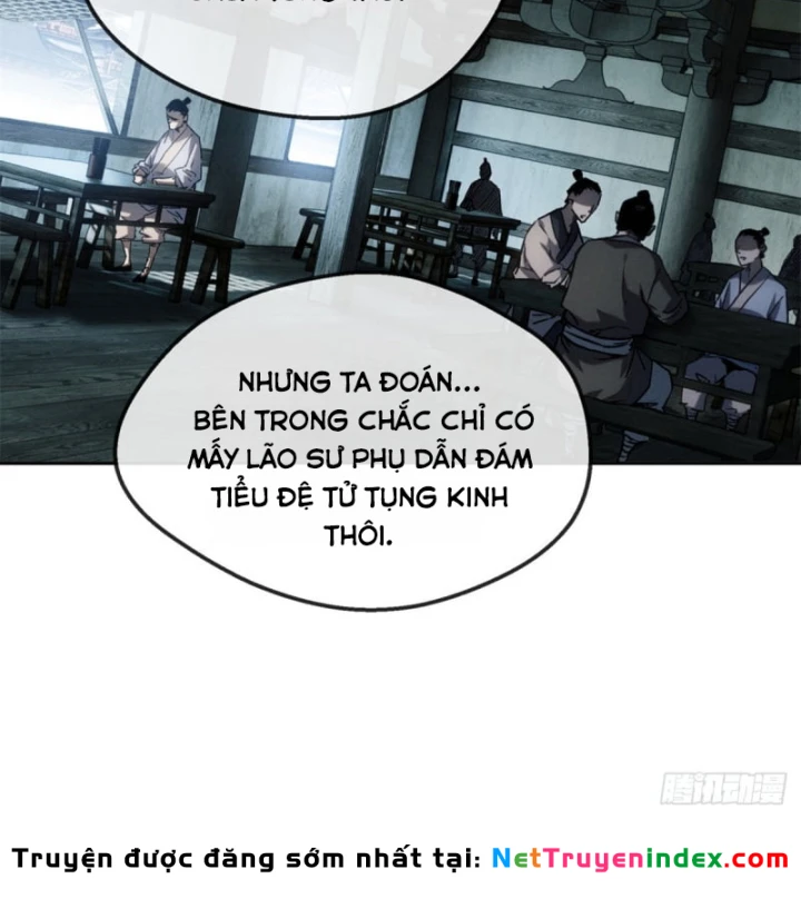 Đạo Quỷ Dị Tiên Chapter 40 - 6