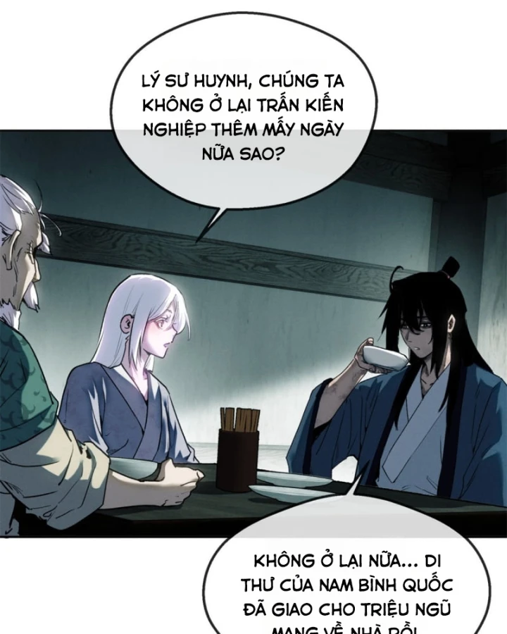 Đạo Quỷ Dị Tiên Chapter 40 - 7