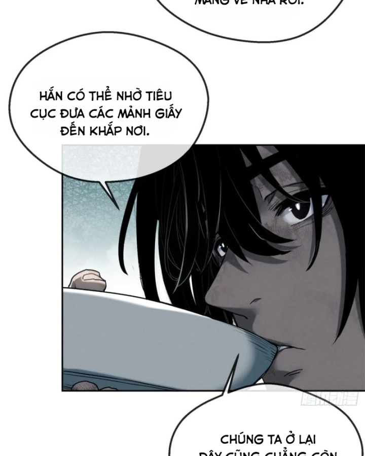 Đạo Quỷ Dị Tiên Chapter 40 - 8