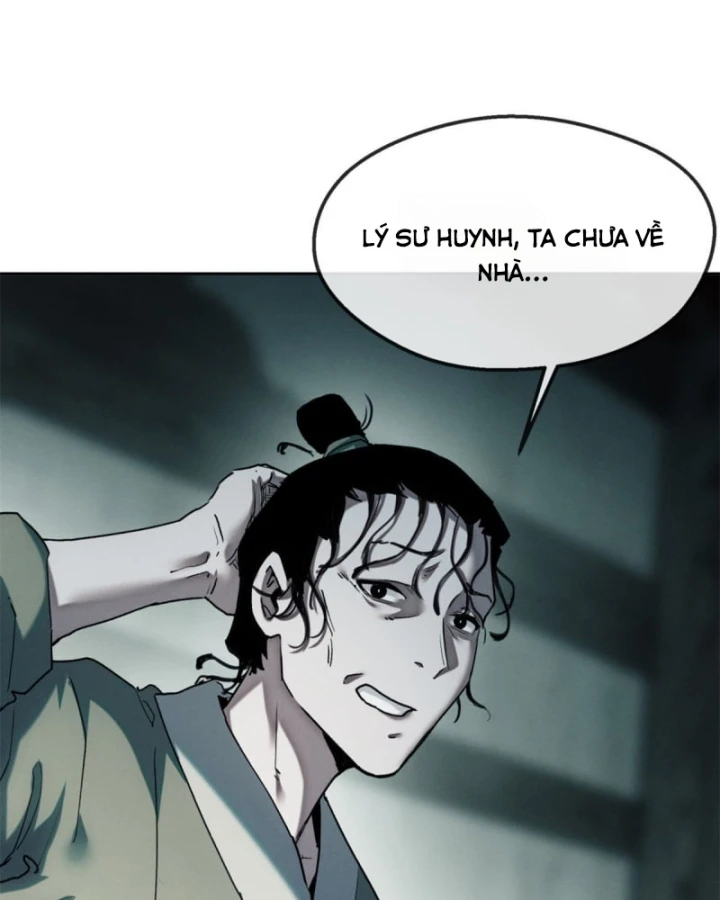 Đạo Quỷ Dị Tiên Chapter 40 - 11