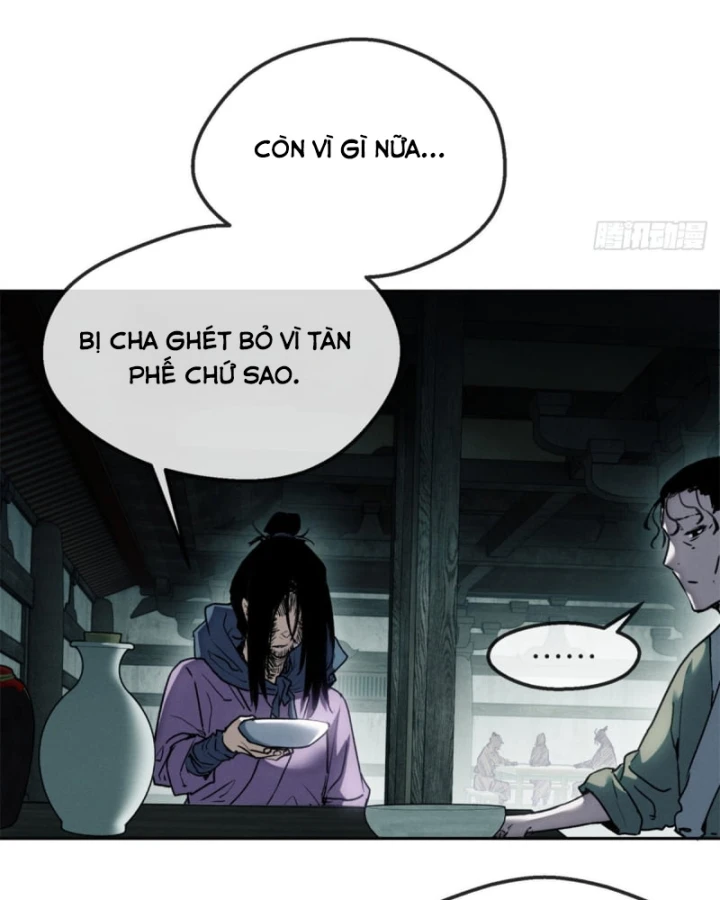 Đạo Quỷ Dị Tiên Chapter 40 - 14