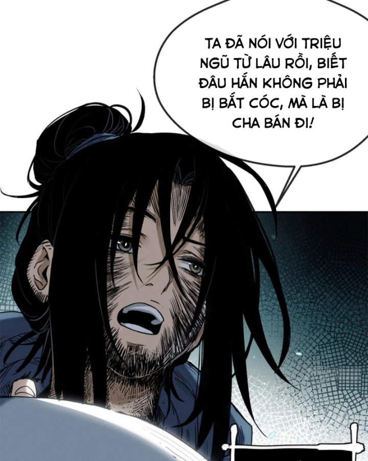 Đạo Quỷ Dị Tiên Chapter 40 - 15