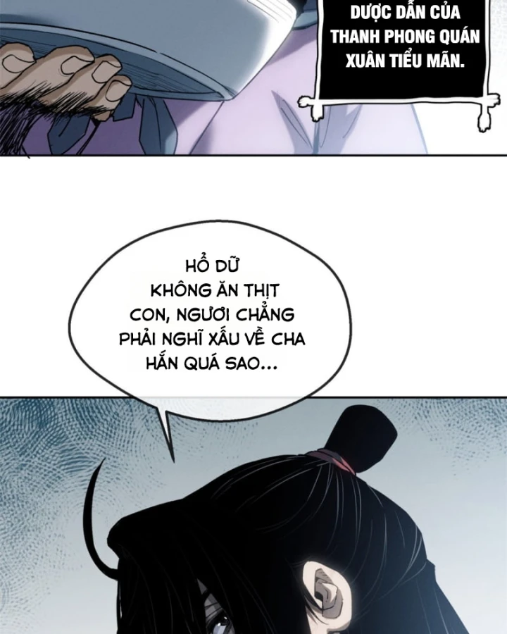 Đạo Quỷ Dị Tiên Chapter 40 - 16