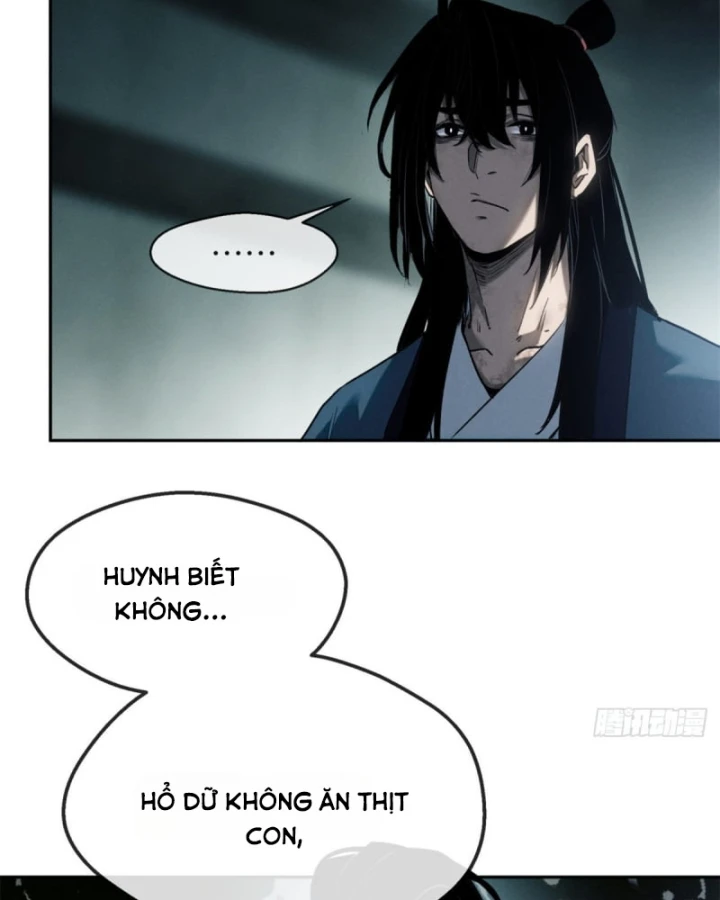 Đạo Quỷ Dị Tiên Chapter 40 - 22