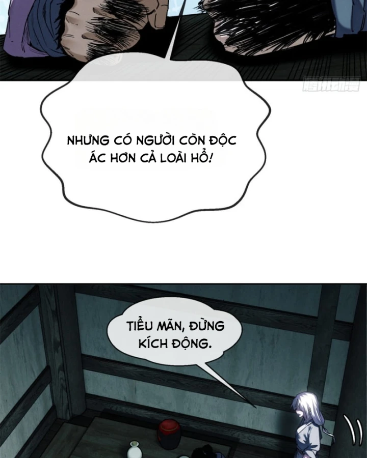 Đạo Quỷ Dị Tiên Chapter 40 - 24