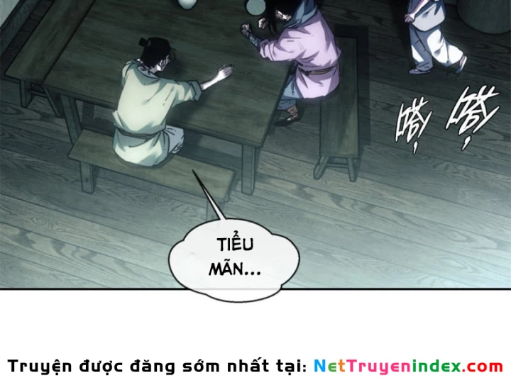 Đạo Quỷ Dị Tiên Chapter 40 - 25