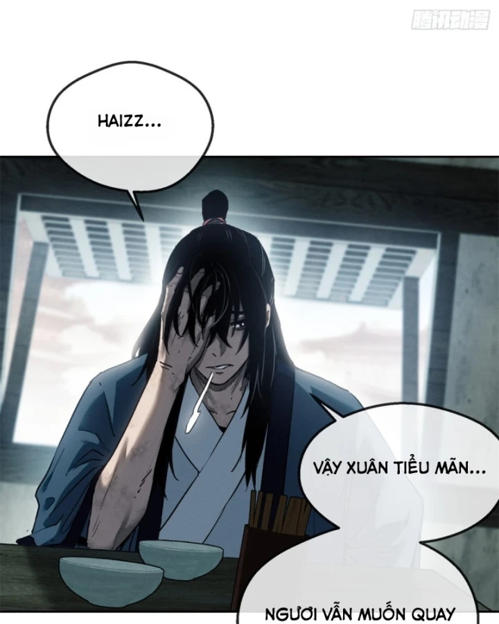 Đạo Quỷ Dị Tiên Chapter 40 - 26