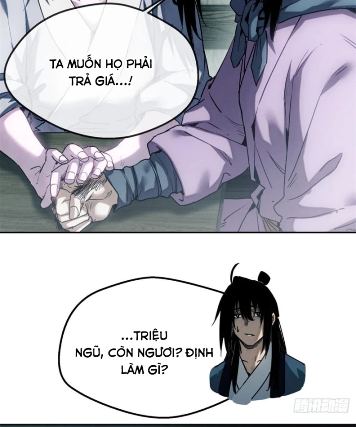 Đạo Quỷ Dị Tiên Chapter 40 - 28