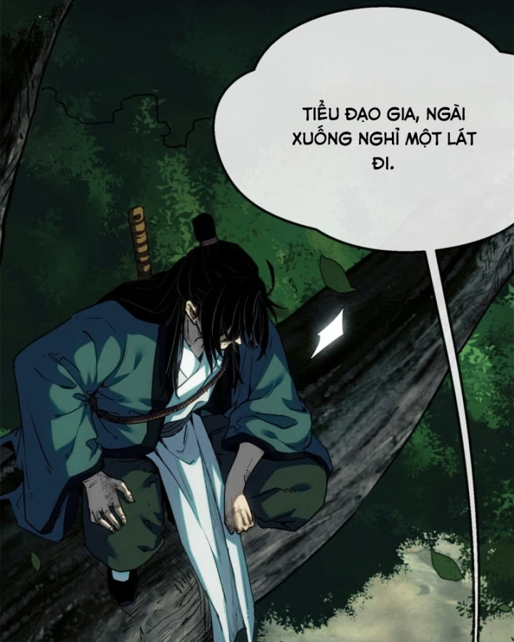 Đạo Quỷ Dị Tiên Chapter 40 - 37