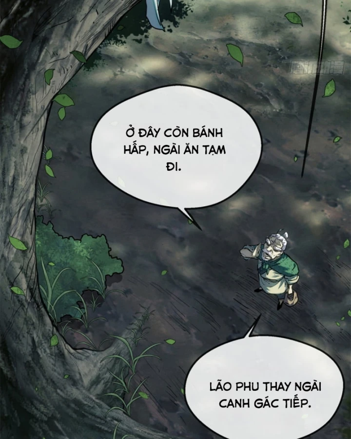 Đạo Quỷ Dị Tiên Chapter 40 - 38